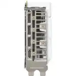Видеокарта Asus GeForce RTX 5060 Ti Dual White OC DUAL-RTX5060TI-O8G-WHITE (8 ГБ)