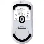 Мышь Acer OMR401 ZL.MCECC.05D