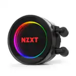 Охлаждение NZXT KRAKEN X72 RL-KRX72-01