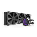 Охлаждение NZXT KRAKEN X72 RL-KRX72-01