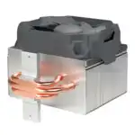 Охлаждение ARCTIC Freezer 12 CO ACFRE00030A