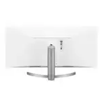 Монитор LG 34WK650-W (34 ", IPS, 2560x1080 (21:9))