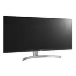 Монитор LG 34WK650-W (34 ", IPS, 2560x1080 (21:9))