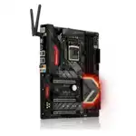 Материнская плата ASRock Fatal1ty Z370 Professional Gaming i7 Z370 PROF. GAMING I7 (ATX, LGA 1151)