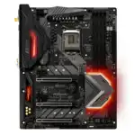 Материнская плата ASRock Fatal1ty Z370 Professional Gaming i7 Z370 PROF. GAMING I7 (ATX, LGA 1151)