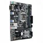 Материнская плата Asus PRIME B250M-K 90MB0T10-M0EAY0 (micro-ATX, LGA 1151)