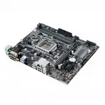 Материнская плата Asus PRIME B250M-K 90MB0T10-M0EAY0 (micro-ATX, LGA 1151)