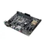 Материнская плата Asus H110M-PLUS 90MB0PN0-M0EAY0 (micro-ATX, LGA 1151)