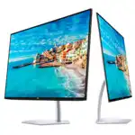 Монитор Dell S2719DM 2719-4890 (27 ", IPS, WQHD 2560x1440 (16:9))