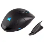 Мышь Corsair Gaming Dark Core RGB - Black CH-9315011-EU