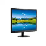 Монитор AOC E2270SWDN/01 (21.5 ", TN, FHD 1920x1080 (16:9), 76 Гц)
