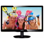 Монитор Philips 200V4LSB/01 (19.5 ", TN, HD+ 1600x900 (16:9))