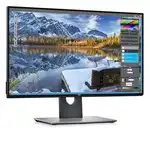 Монитор Dell U2518D 210-AMRR (25 ", IPS, WQHD 2560x1440 (16:9))