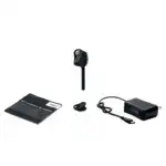 Наушники Jabra Style Чёрный Style-Black