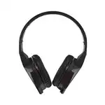 Наушники MONSTER DIESEL VEKTR Чёрный 129559-00