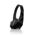 Наушники MONSTER DIESEL VEKTR Чёрный 129559-00