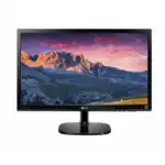 Монитор LG 23MP48D-P (23 ", IPS, FHD 1920x1080 (16:9))