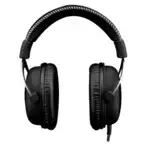 Наушники HyperX Cloud Gaming Headset, серые HX-HSCL-SR/NA