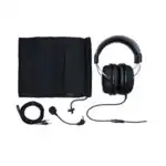 Наушники HyperX Cloud Gaming Headset, серые HX-HSCL-SR/NA