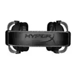 Наушники HyperX Cloud Gaming Headset, серые HX-HSCL-SR/NA