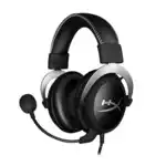 Наушники HyperX Cloud Gaming Headset, серые HX-HSCL-SR/NA
