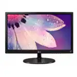 Монитор LG 27MP38VQ-B (27 ", IPS, FHD 1920x1080 (16:9))