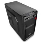 Корпус Deepcool SMARTER DP-MATX-SMTR