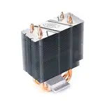 Охлаждение Deepcool GAMMAXX 300 DP-MCH3-GMX300 (Для процессора)