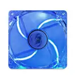 Охлаждение Deepcool XFAN 120L/B DP-FLED-XF120LB