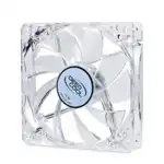 Охлаждение Deepcool XFAN 120L/B DP-FLED-XF120LB