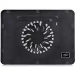 Охлаждающая подставка Deepcool WIND PAL MINI 15.6 DP-N114L-WDMI