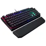 Клавиатура Cooler Master MasterKeys MK750 (Mechanical, Fullsize, RGB) - Cherry MX Red MK-750-GKCR1-RU