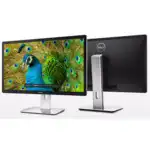 Монитор Dell UP2715K 210-ADRZ (27 ", IPS, 5120x2880 (16:9))