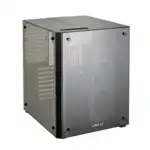 Корпус Lian Li PC-O8SWX Black