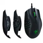 Мышь Razer Naga Trinity черный RZ01-02410100-R3M1