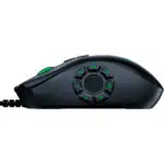 Мышь Razer Naga Trinity черный RZ01-02410100-R3M1