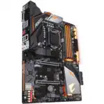 Материнская плата Gigabyte H370 AORUS GAMING 3 WIFI H370AORUSGAMING3WIFI (ATX, LGA 1151)