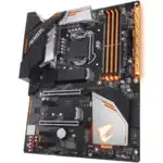 Материнская плата Gigabyte H370 AORUS GAMING 3 WIFI H370AORUSGAMING3WIFI (ATX, LGA 1151)