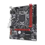 Материнская плата Gigabyte B360M H B360MH (micro-ATX, LGA 1151)