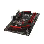 Материнская плата MSI H370 GAMING PLUS H370GAMINGPLUS (ATX, LGA 1151)