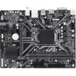 Материнская плата Gigabyte H310M H (micro-ATX, LGA 1151)