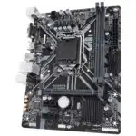 Материнская плата Gigabyte H310M H (micro-ATX, LGA 1151)