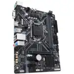 Материнская плата Gigabyte H310M H (micro-ATX, LGA 1151)
