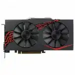 Видеокарта Asus Radeon RX 470 4Gb MINING-RX470-4G-LED (4 ГБ)