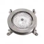 Охлаждение Thermaltake Engine 17 CL-P051-AL06SL-A (Для процессора)