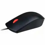Мышь Lenovo Essential USB Mouse 4Y50R20863