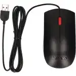Мышь Lenovo Essential USB Mouse 4Y50R20863