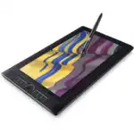 Графический планшет Wacom Mobile Studio Pro 13 EU DTH-W1320L