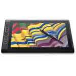 Графический планшет Wacom Mobile Studio Pro 13 EU DTH-W1320L