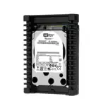 Внутренний жесткий диск Western Digital VelociRaptor 500ГБ SATA 3.5" 10000RPM 64Mb WD5000HHTZ (HDD (классические), 500 ГБ, 3.5 дюйма, SATA)